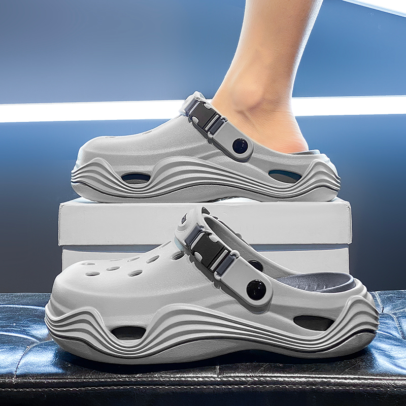 Heren 2026 Zomer Nieuwe Outdoo - Sandal Sport Outdoor recensie en prijs