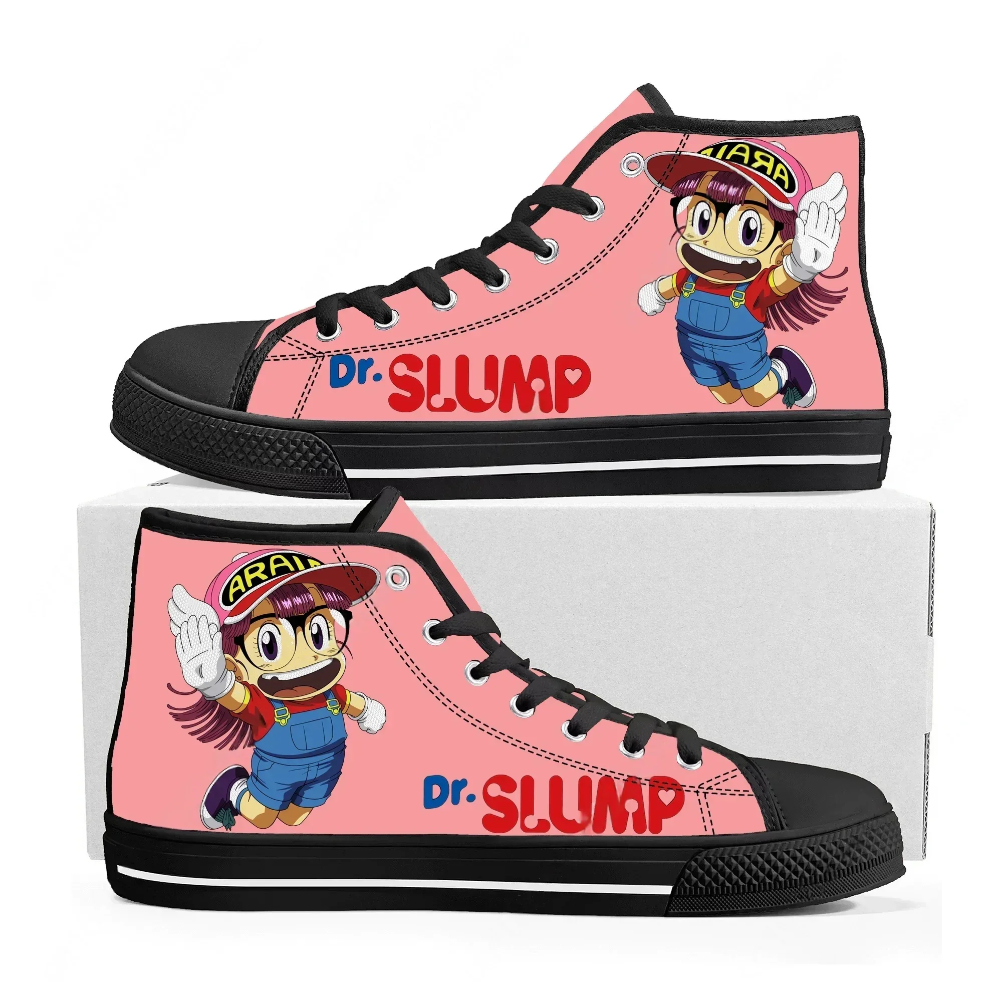 Japan Anime Manga Cartoon A-Ar - Men Shoes Japan recensie en prijs