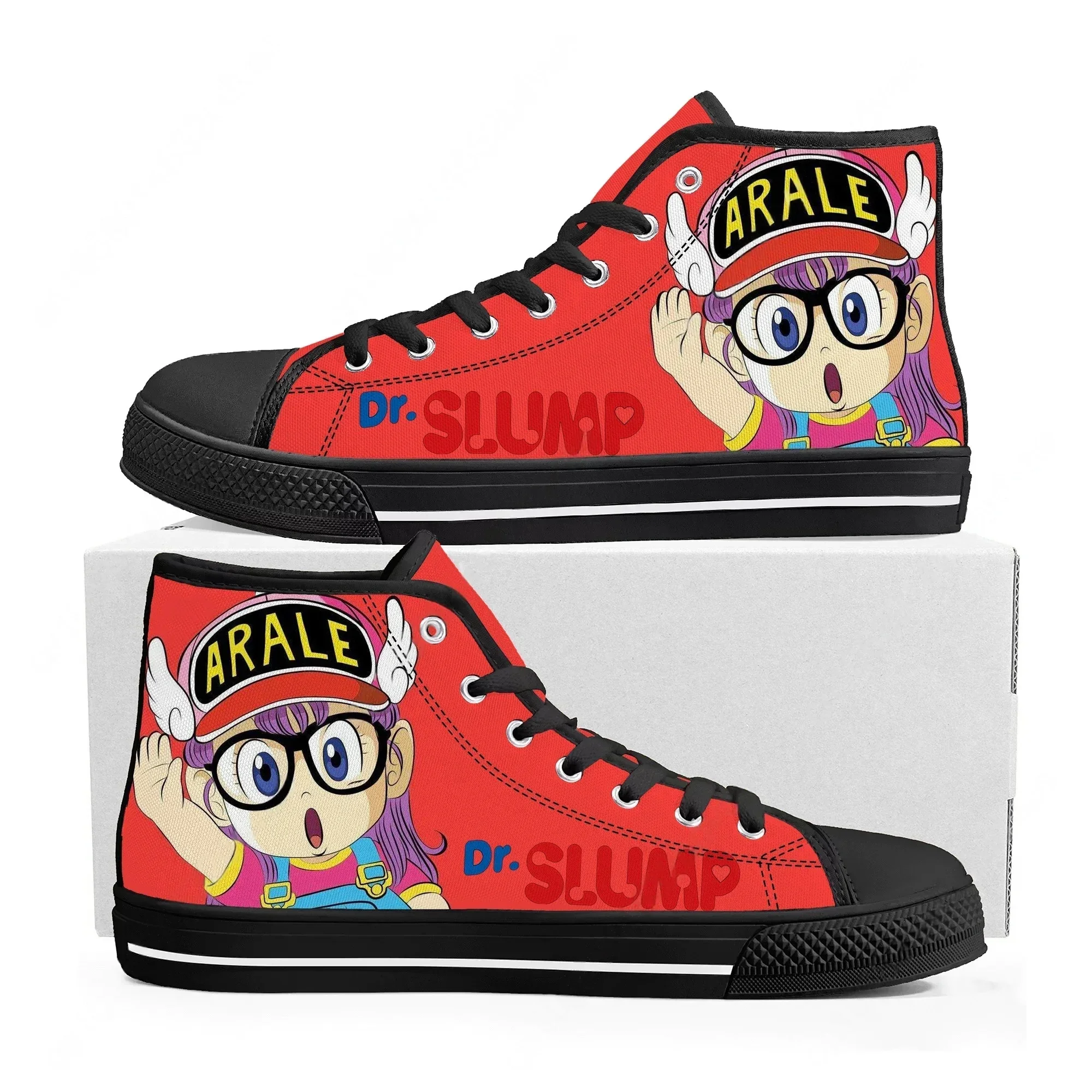Japan Anime Manga Cartoon A-Ar - Men Shoes Japan recensie en prijs