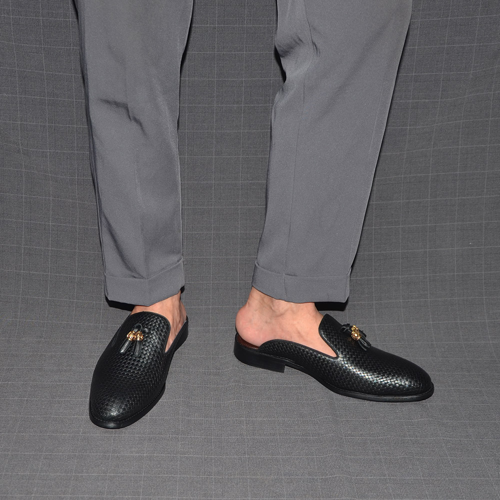 Gesloten teenslippers voor her - Men Shoes Louboutin recensie en prijs