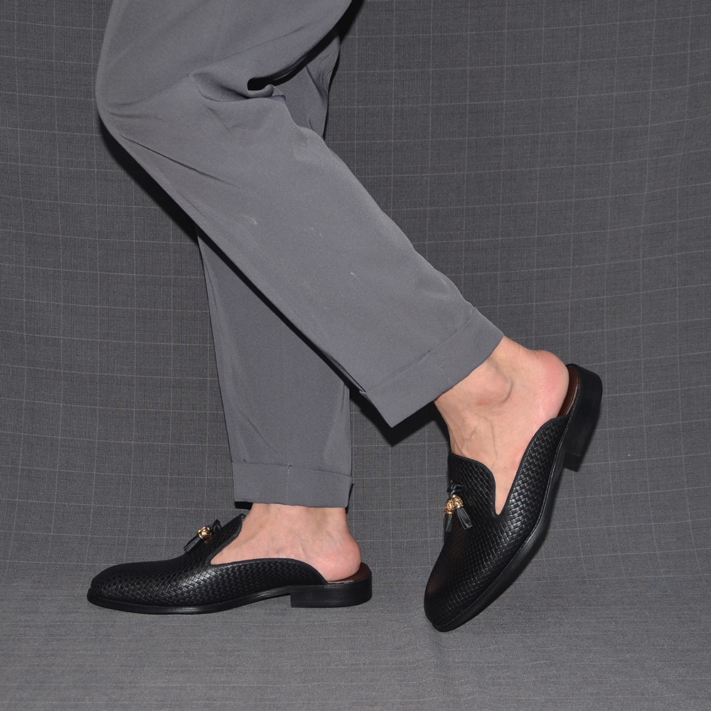 Gesloten teenslippers voor her - Men Shoes Louboutin recensie en prijs