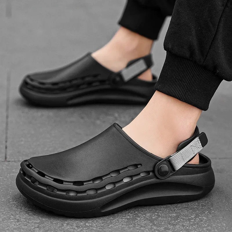 Zomer Heren Sandalen Lichte EV - Men Shoes Xxl recensie en prijs