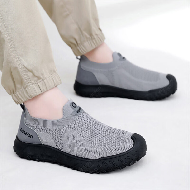 Zomer heren casual schoenen, e - Men'S Shoes Hoka Sale recensie en prijs