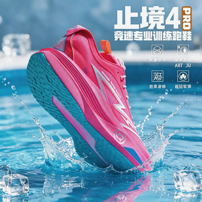 Pro Marathon hardloopschoenen  - Men Shoes Running recensie en prijs