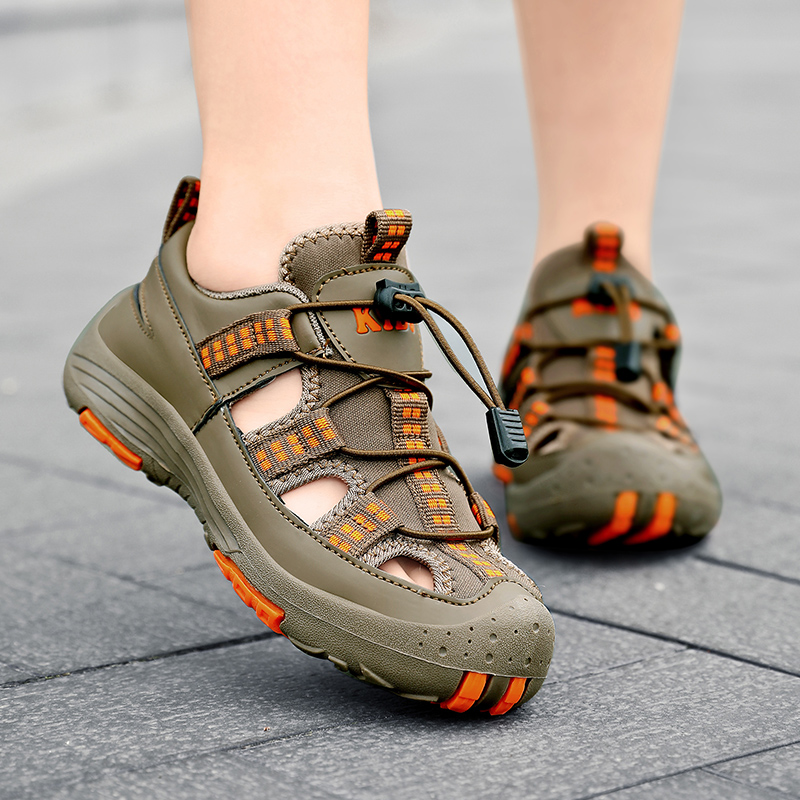 Nieuwe Stijl Outdoor Sport San - Sandal Sport Outdoor recensie en prijs
