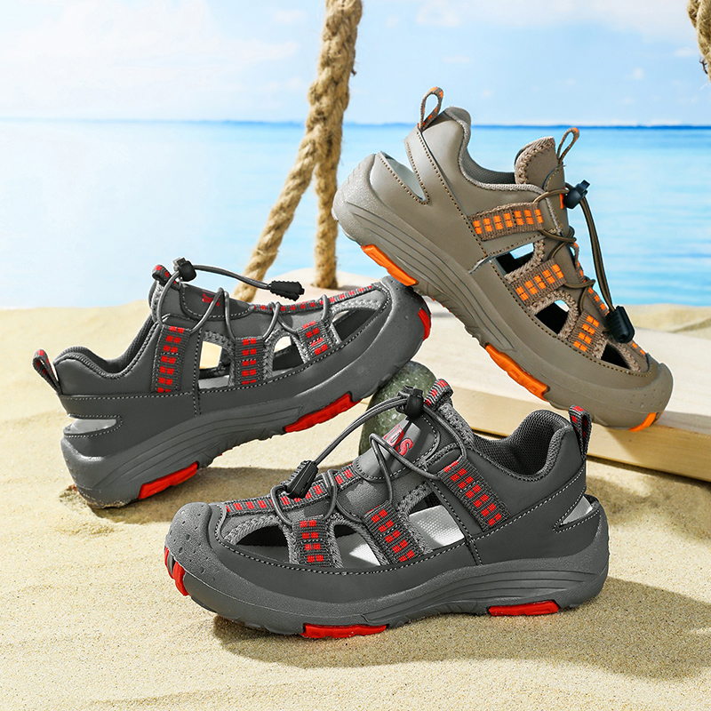 Nieuwe Stijl Outdoor Sport San - Sandal Sport Outdoor recensie en prijs