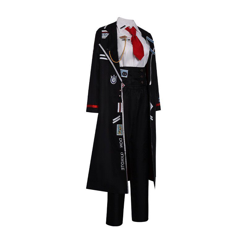 Game Limbus Company Don Quixot - Men Shoes Japan recensie en prijs