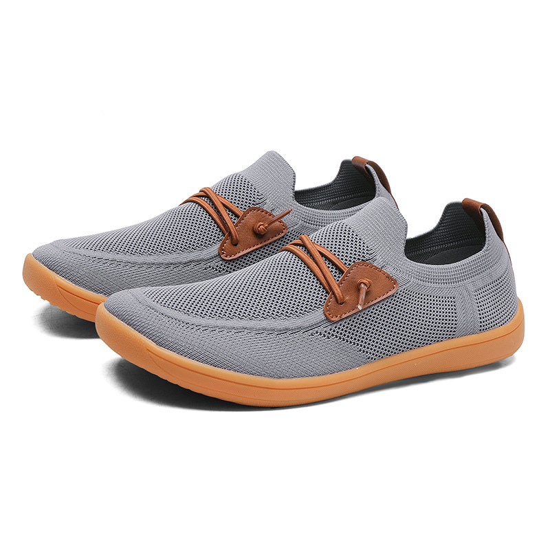Heren brede pasvorm barefoot s - Men'S Shoes Zero Drop recensie en prijs