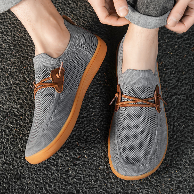Heren brede pasvorm barefoot s - Men'S Shoes Zero Drop recensie en prijs