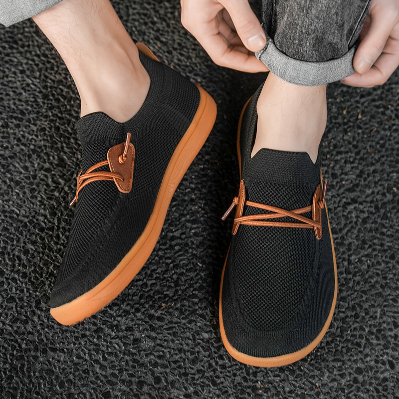 Heren brede pasvorm barefoot s - Men'S Shoes Zero Drop recensie en prijs
