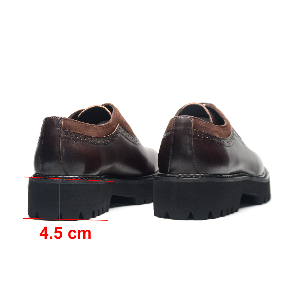 Zachte dikke zwarte zool heren - Men Shoes Louboutin recensie en prijs