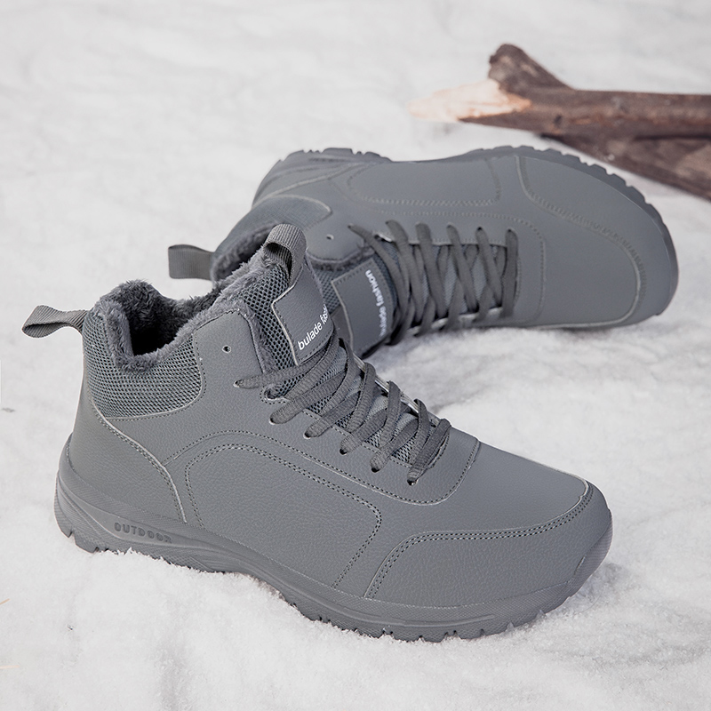 Winter herenlaarzen Warme pluc - Men'S Shoes Qn recensie en prijs