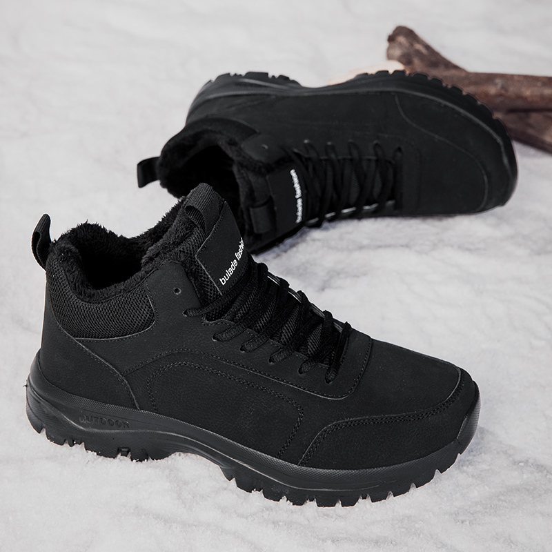 Winter herenlaarzen Warme pluc - Men'S Shoes Qn recensie en prijs