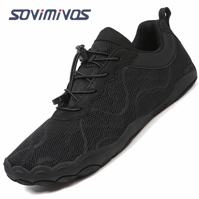 Dames Heren Blotevoeten Schoen - Men'S Shoes Zero Drop recensie en prijs