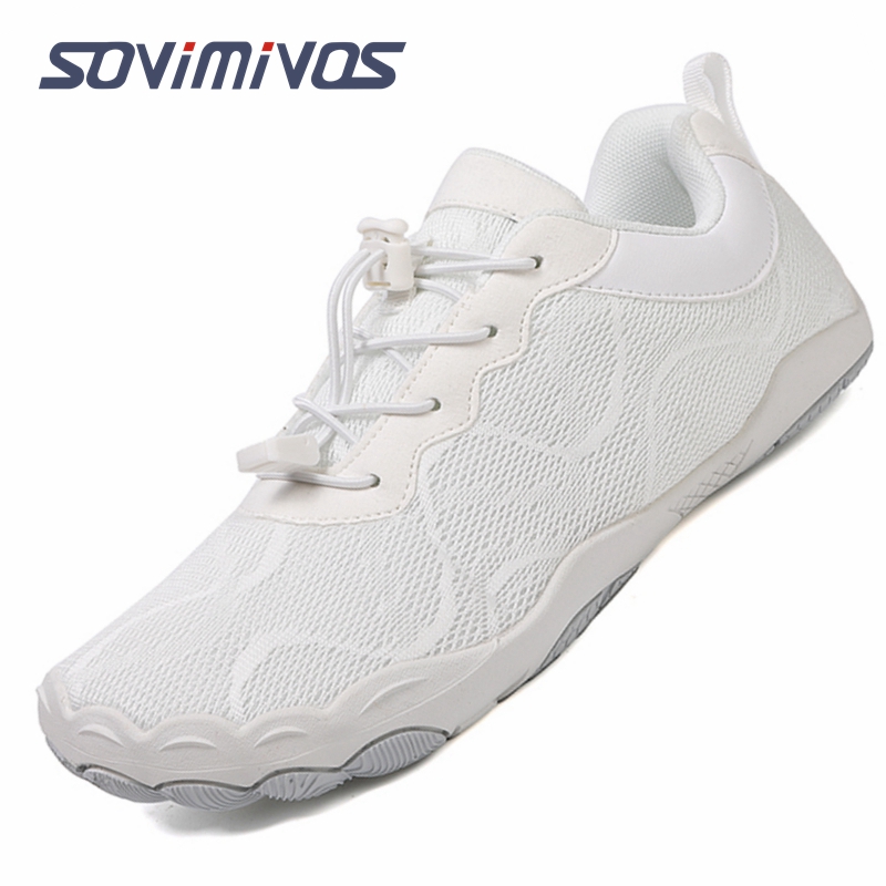 Dames Heren Blotevoeten Schoen - Men'S Shoes Zero Drop recensie en prijs