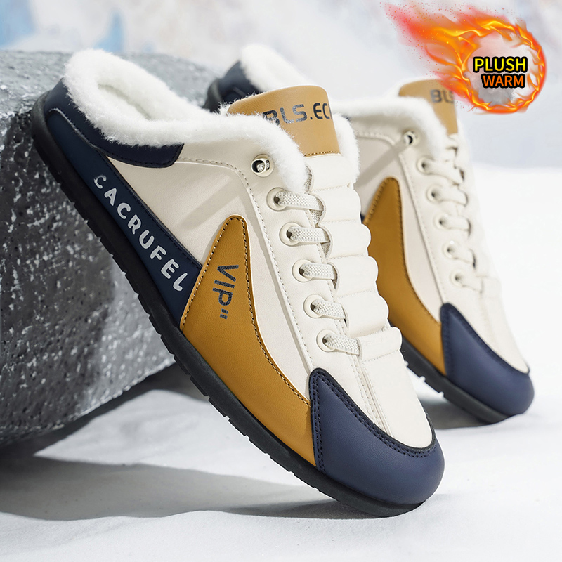 Herfst- en winterpantoffels me - Men Shoes Online recensie en prijs