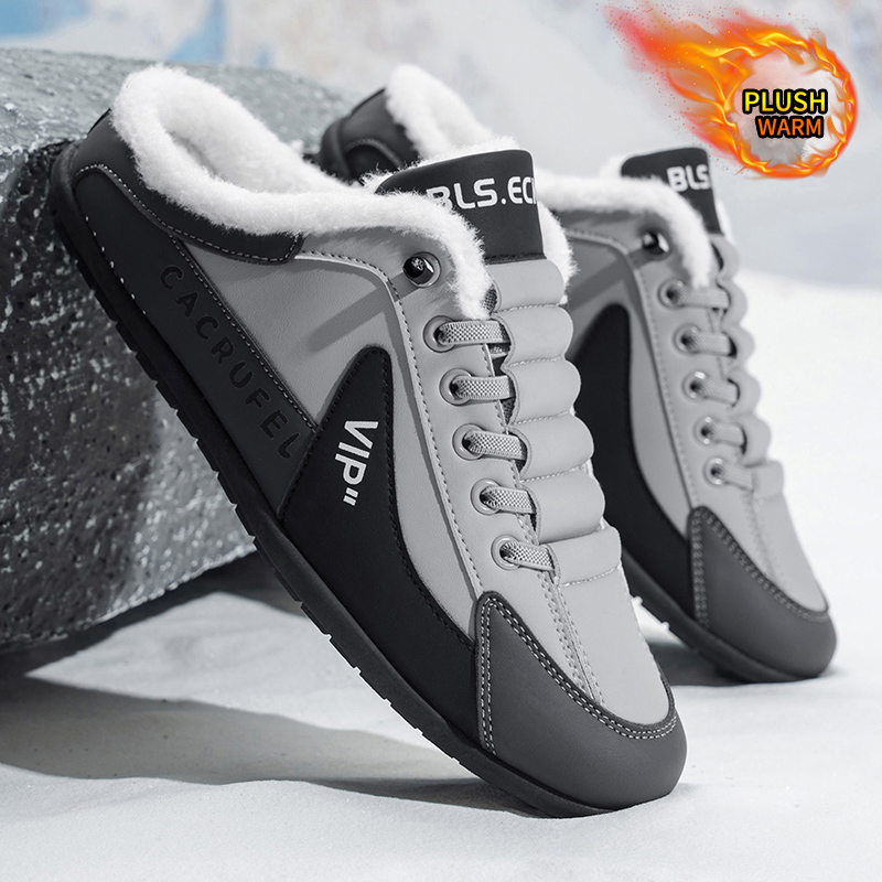 Herfst- en winterpantoffels me - Men Shoes Online recensie en prijs
