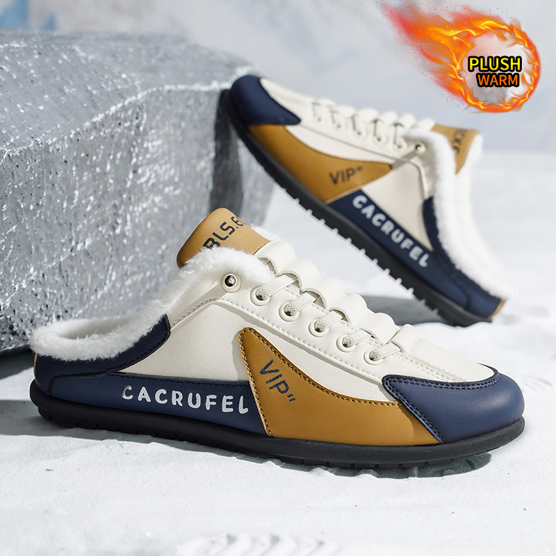 Herfst- en winterpantoffels me - Men Shoes Online recensie en prijs