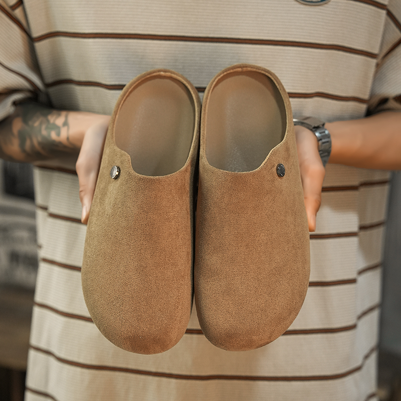 Ronde teen, mesh voering, lich - Men'S Shoes Birkenstock recensie en prijs