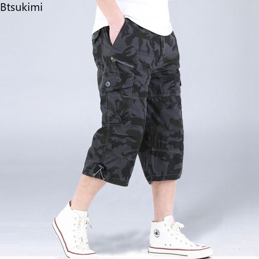 Nieuwe 2026 Heren Zomer Baggy  - Men Shoes Joggers recensie en prijs