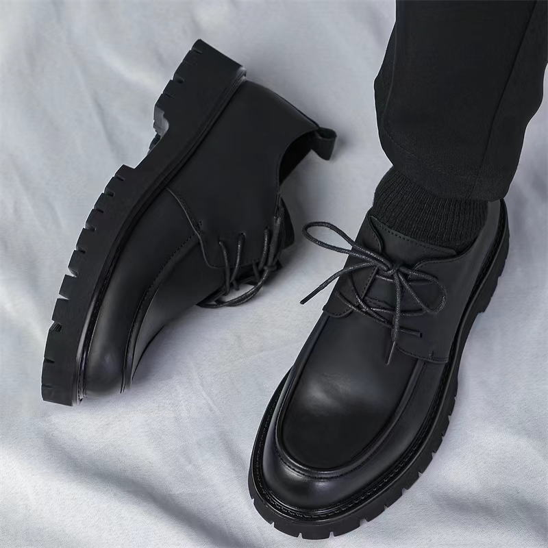 Mannen Casual Grote Teen Origi - Men Shoes Louboutin recensie en prijs