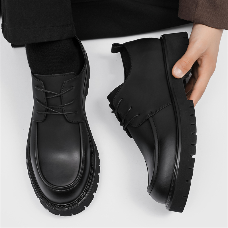 Mannen Casual Grote Teen Origi - Men Shoes Louboutin recensie en prijs
