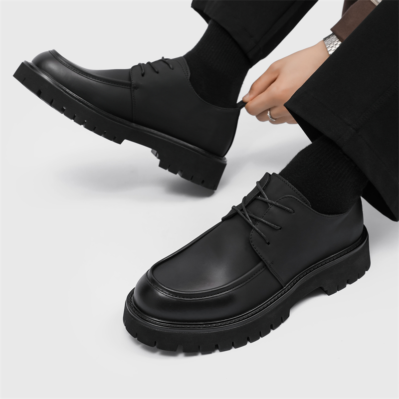 Mannen Casual Grote Teen Origi - Men Shoes Louboutin recensie en prijs