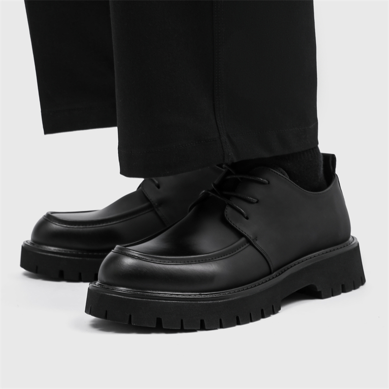 Mannen Casual Grote Teen Origi - Men Shoes Louboutin recensie en prijs