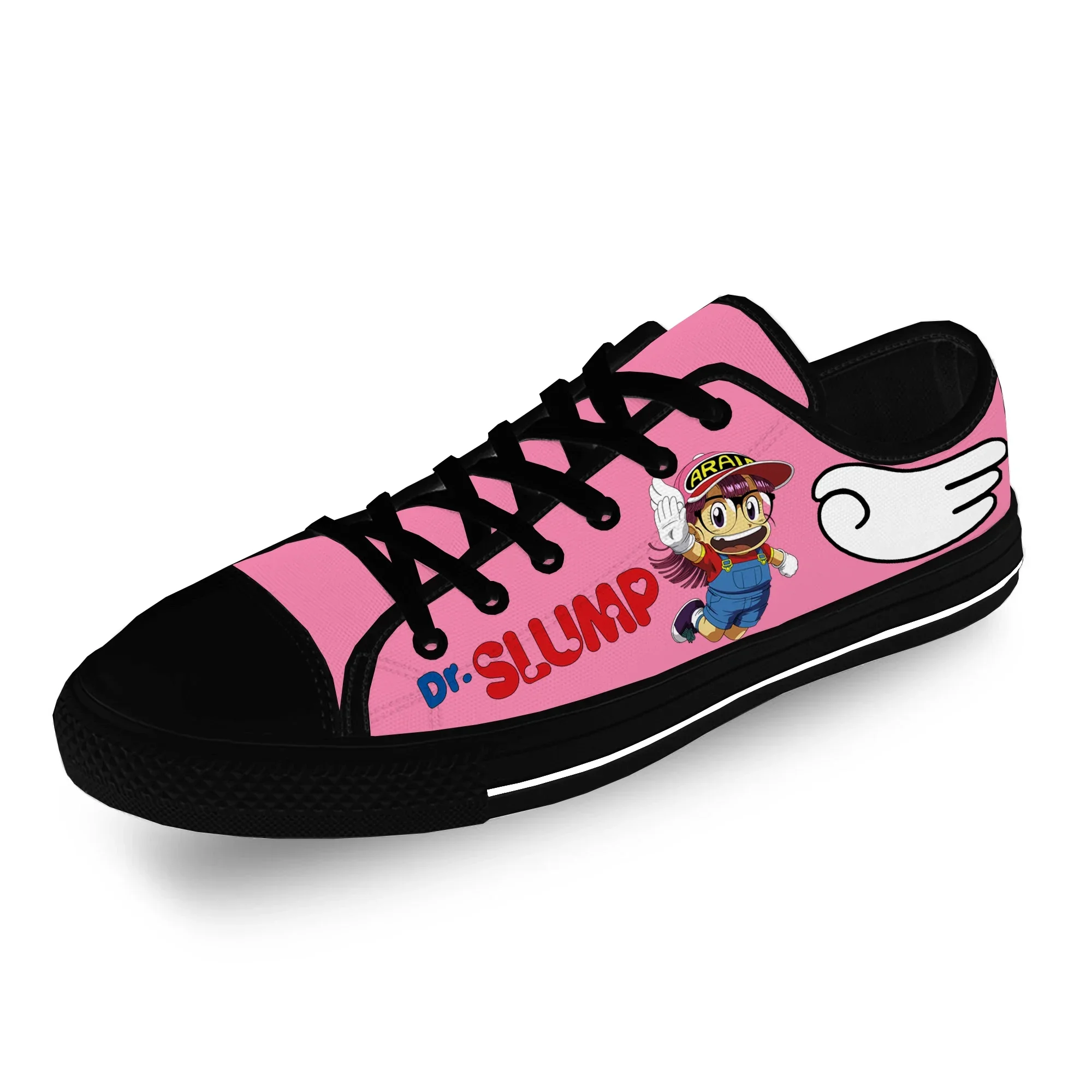 Japan Anime Manga Cartoon Aral - Men Shoes Japan recensie en prijs