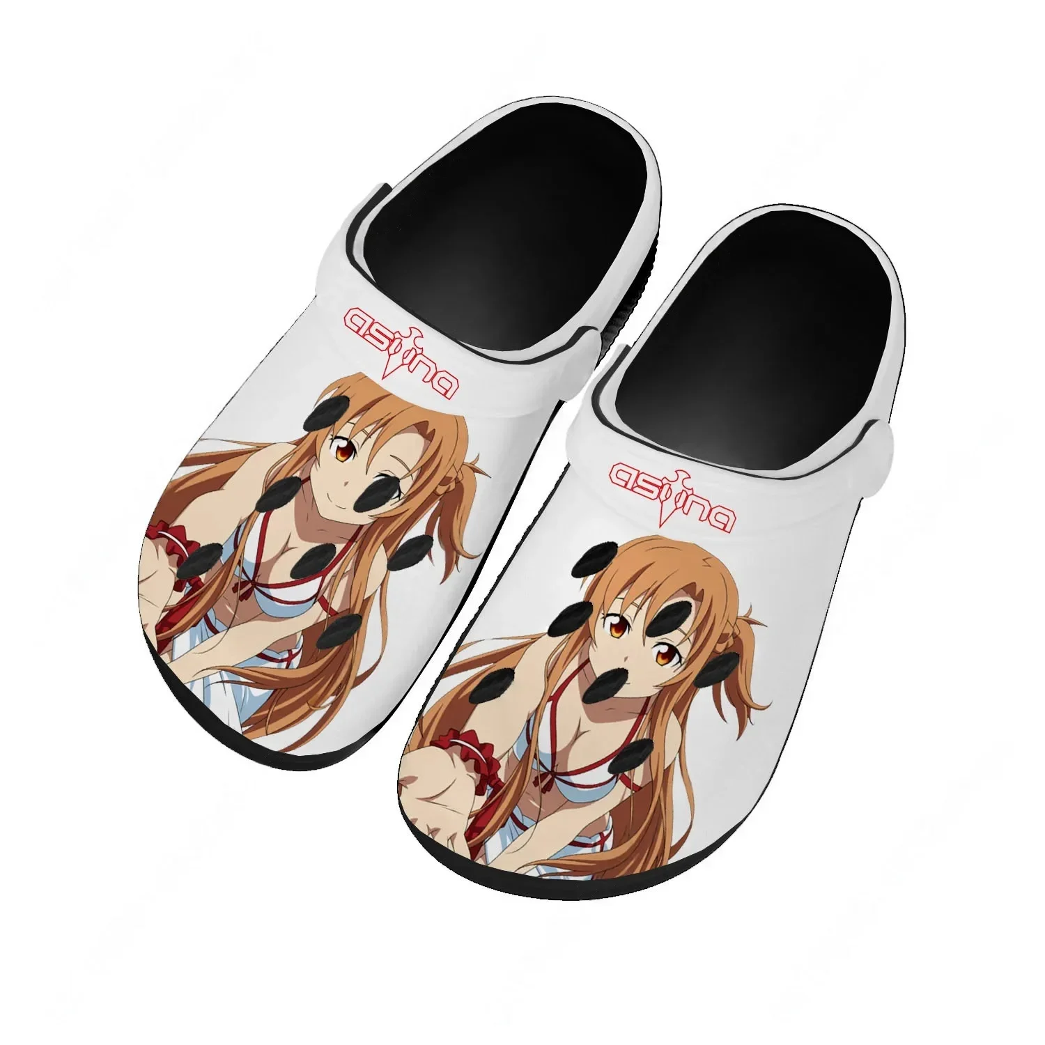 Sword Art Online Waterschoenen - Men Shoes Online recensie en prijs