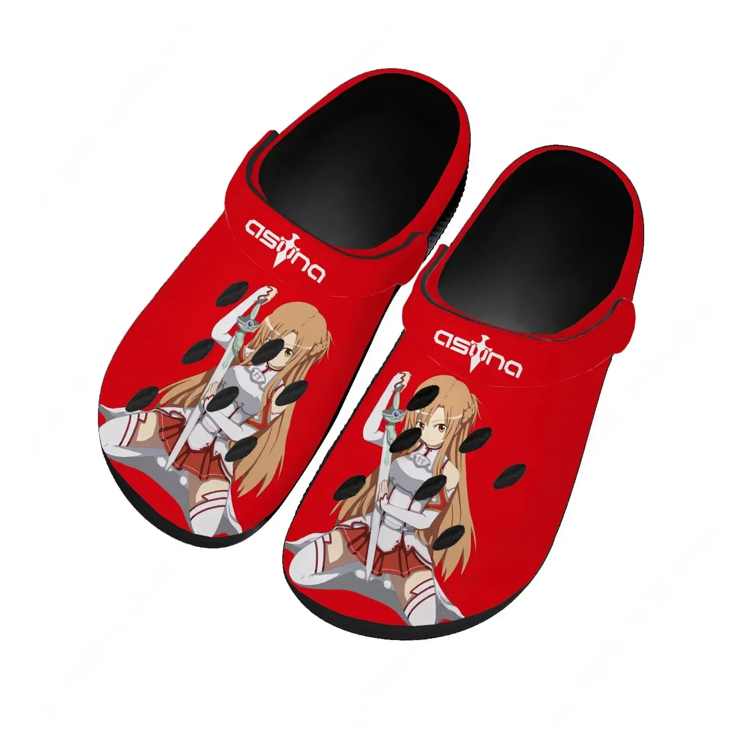 Sword Art Online Waterschoenen - Men Shoes Online recensie en prijs
