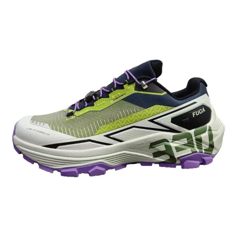 Klassieke merk trailrunningsch - Men'S Shoes Vs Women'S Size recensie en prijs