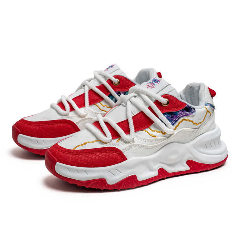 Ronde voetschoen met sleutelho - Men Shoes Running recensie en prijs