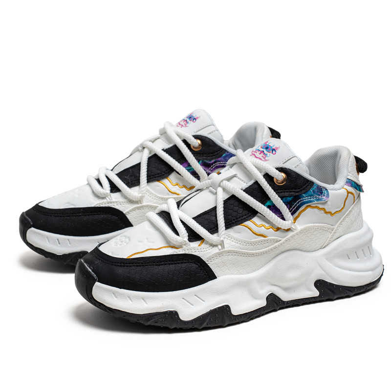Ronde voetschoen met sleutelho - Men Shoes Running recensie en prijs