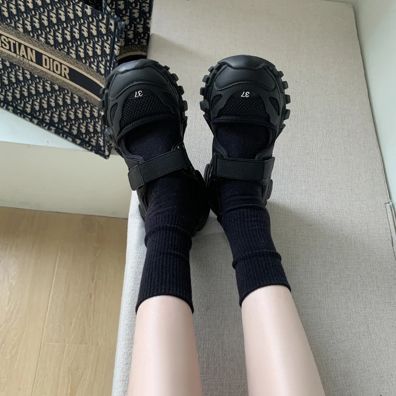 Vrouwen Sport Sandalen Wedge H - Sandal Sport Outdoor recensie en prijs