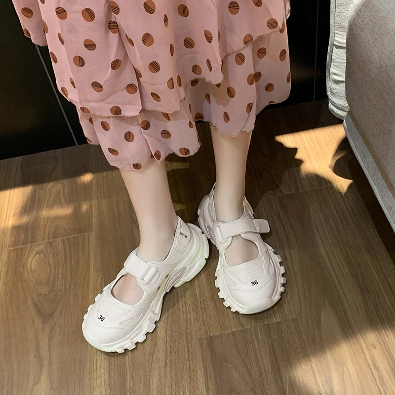 Vrouwen Sport Sandalen Wedge H - Sandal Sport Outdoor recensie en prijs