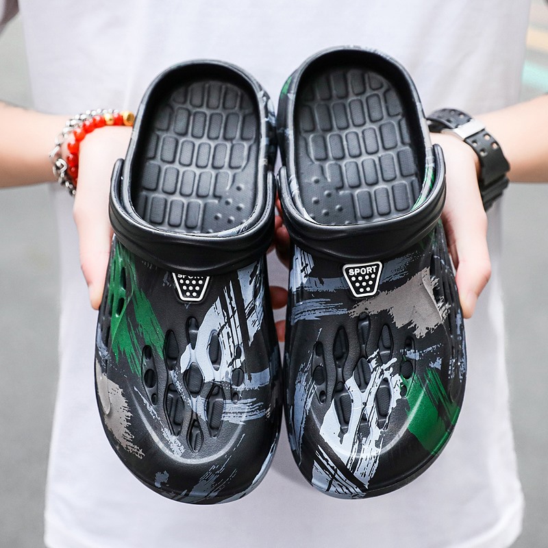 Herensandalen voor de zomer me - Men'S Shoes Crocs recensie en prijs