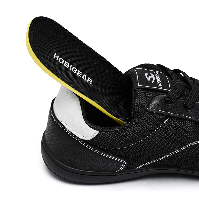HOBIBEAR Minimalistische blote - Men'S Shoes Zero Drop recensie en prijs