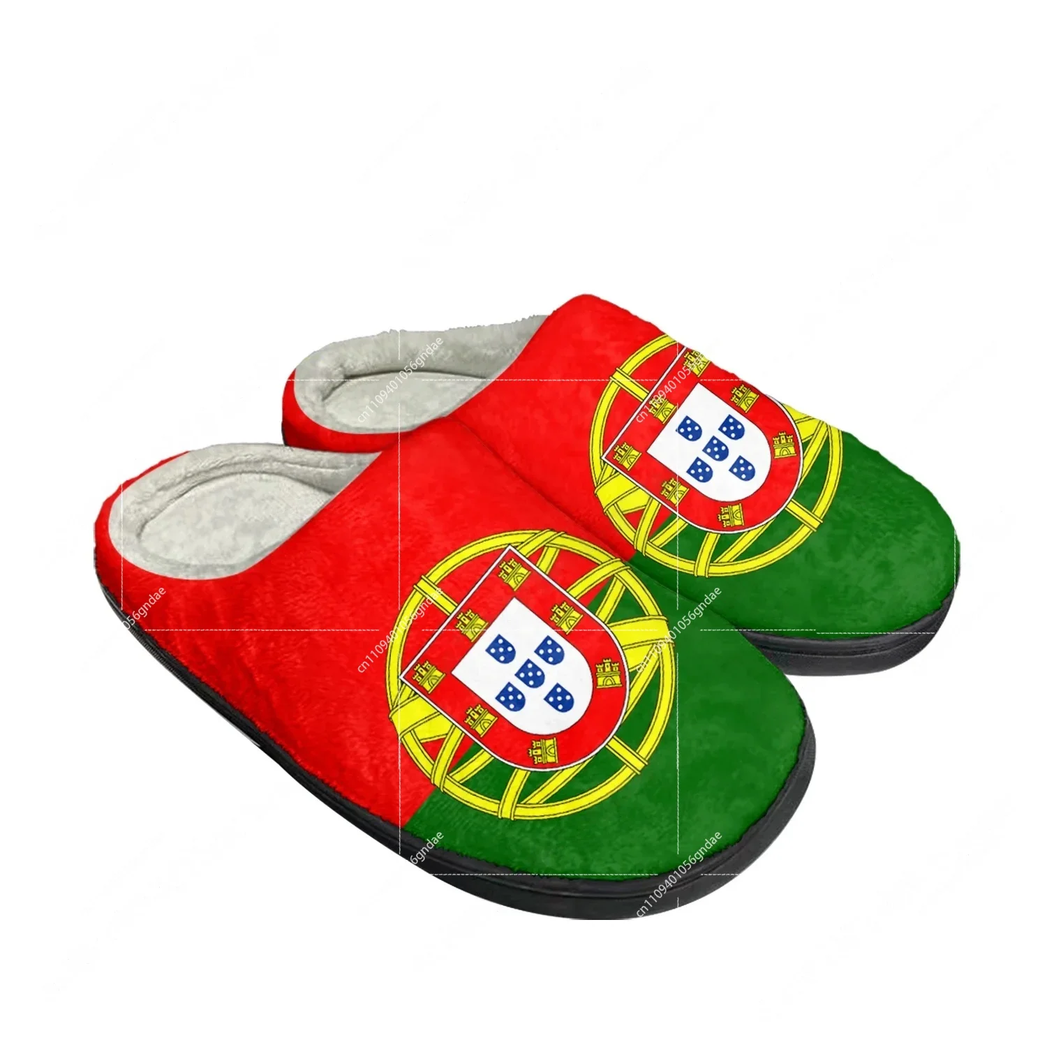 Portugal Vlag Home Katoen Aang - Men'S Shoes Hoka Sale recensie en prijs