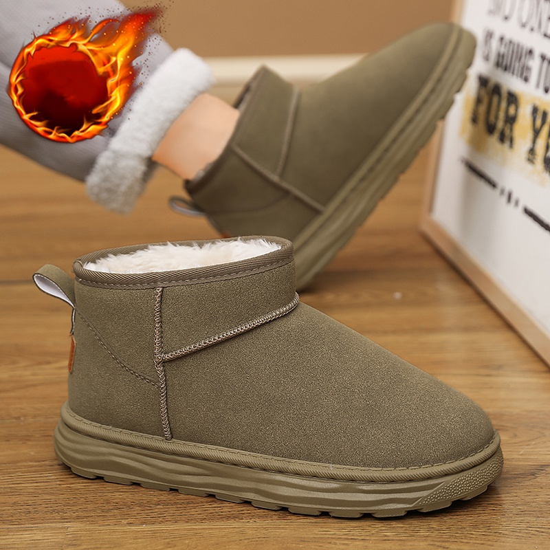 Koppelmodel herfst- en winterk - Men Shoes Online recensie en prijs