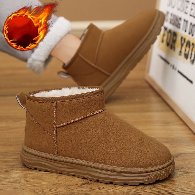 Koppelmodel herfst- en winterk - Men Shoes Online recensie en prijs