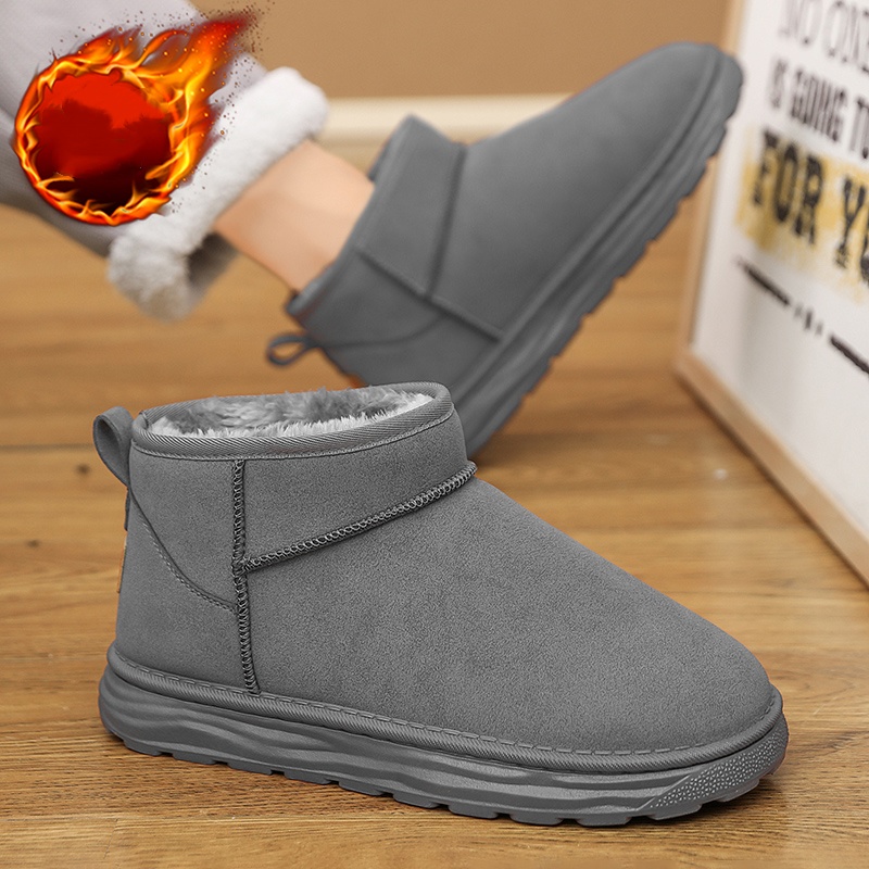 Koppelmodel herfst- en winterk - Men Shoes Online recensie en prijs