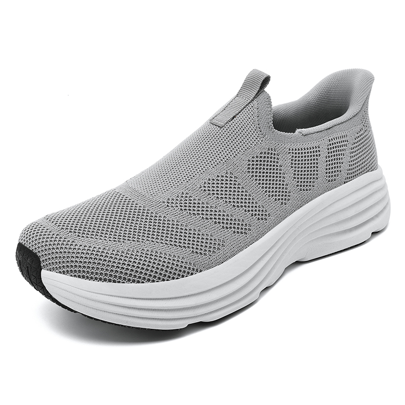 Herenschoenen Sneakers Ademend - Men Shoes Running recensie en prijs