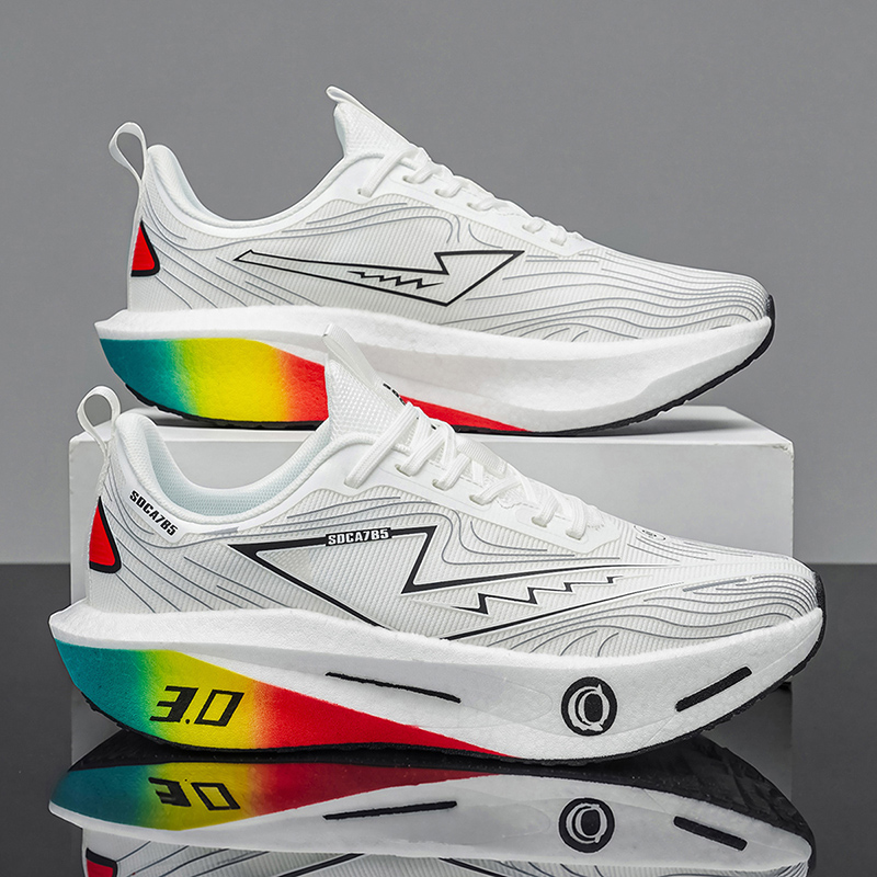 Hardloopschoenen Heren Maratho - Men'S Shoes Professional recensie en prijs