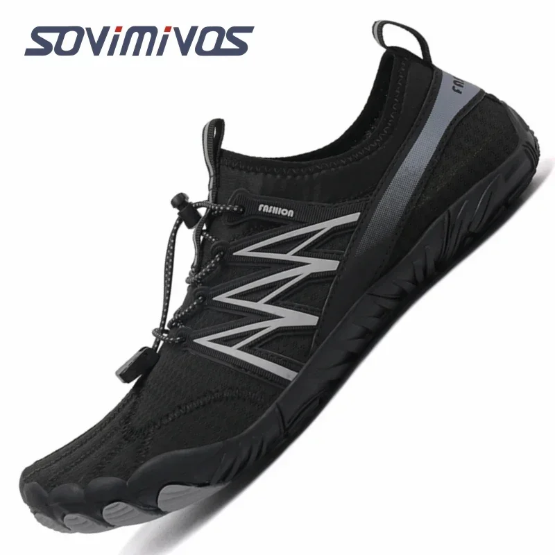 Brede teen blote voeten schoen - Men'S Shoes Zero Drop recensie en prijs