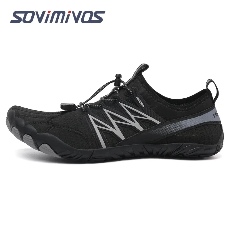 Brede teen blote voeten schoen - Men'S Shoes Zero Drop recensie en prijs