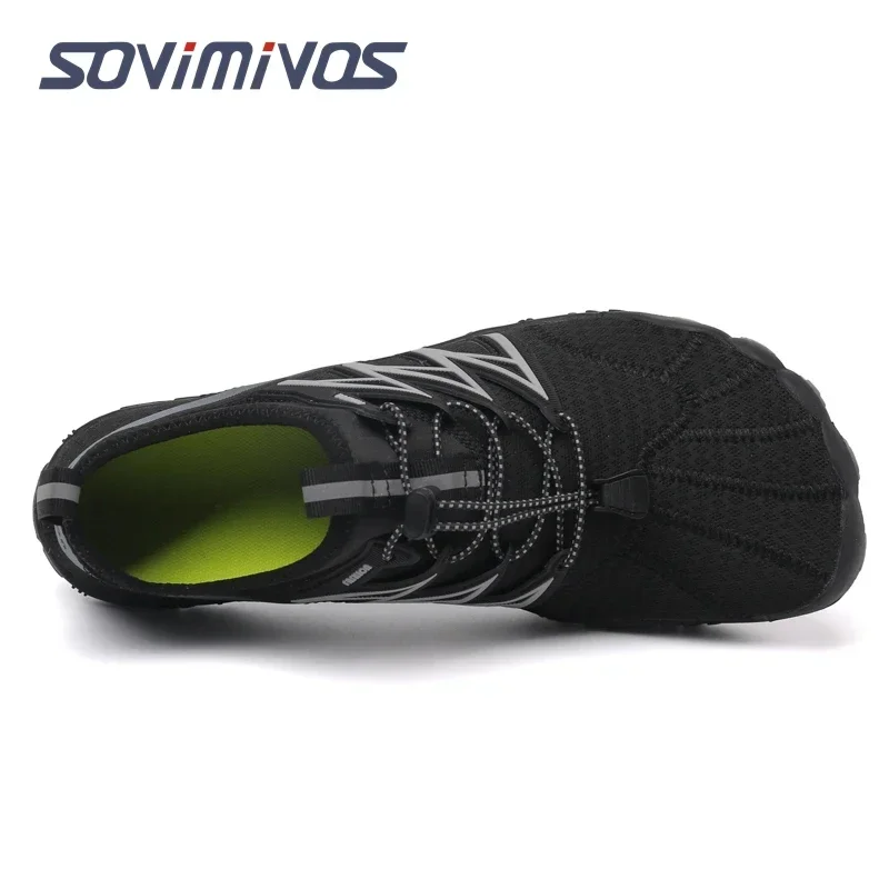 Brede teen blote voeten schoen - Men'S Shoes Zero Drop recensie en prijs