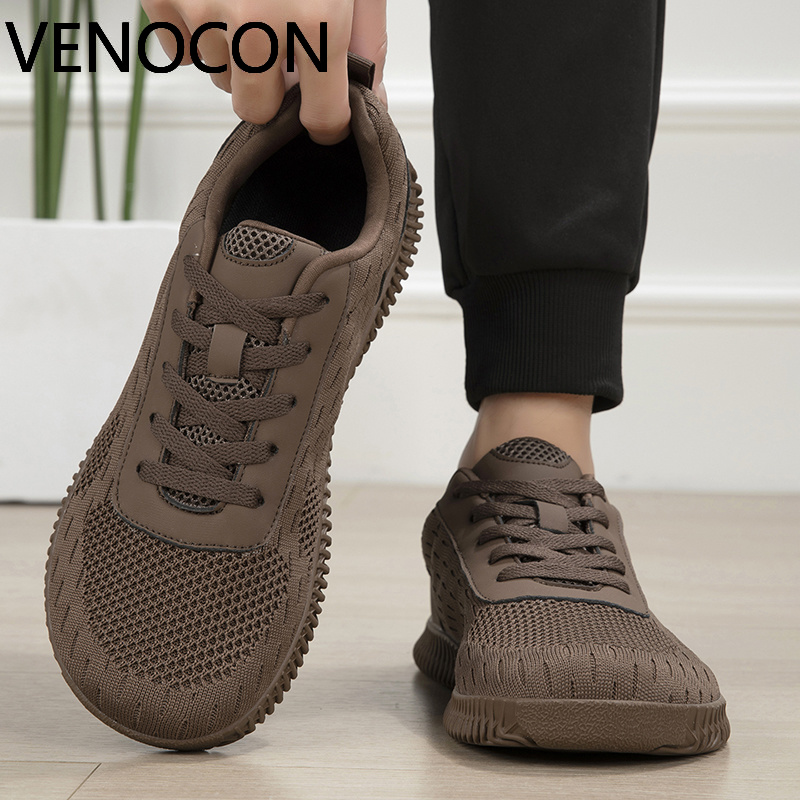VENOCON Barefoot Minimalistisc - Men'S Shoes Zero Drop recensie en prijs