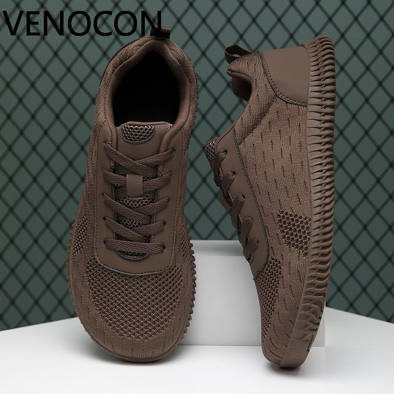 VENOCON Barefoot Minimalistisc - Men'S Shoes Zero Drop recensie en prijs