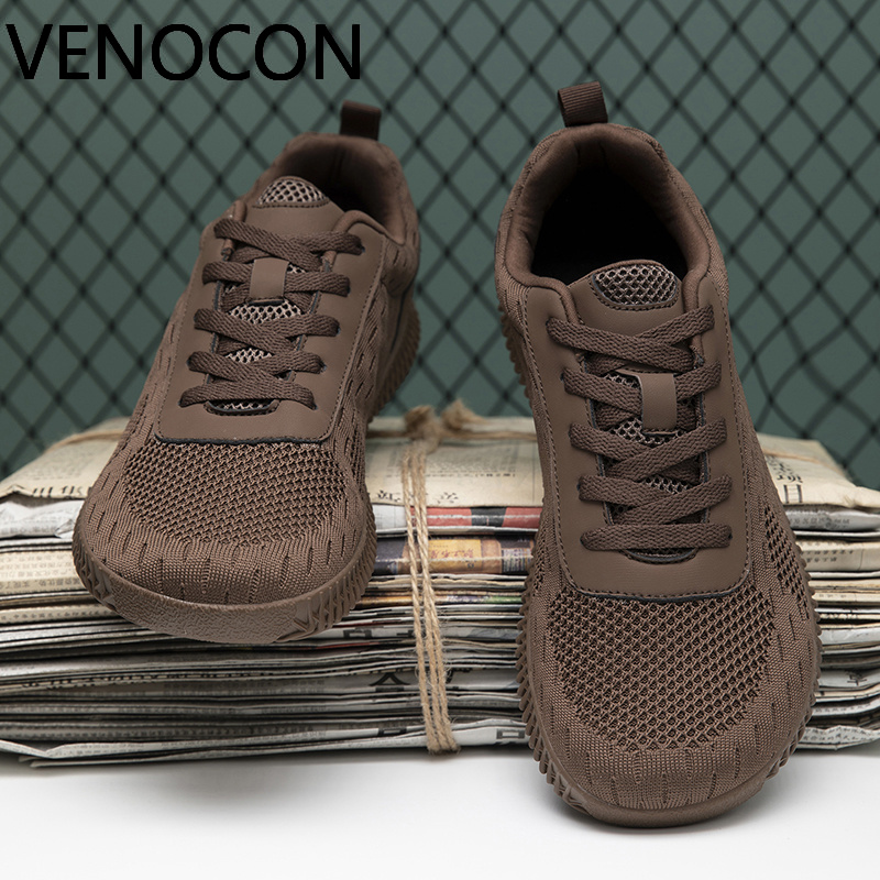 VENOCON Barefoot Minimalistisc - Men'S Shoes Zero Drop recensie en prijs